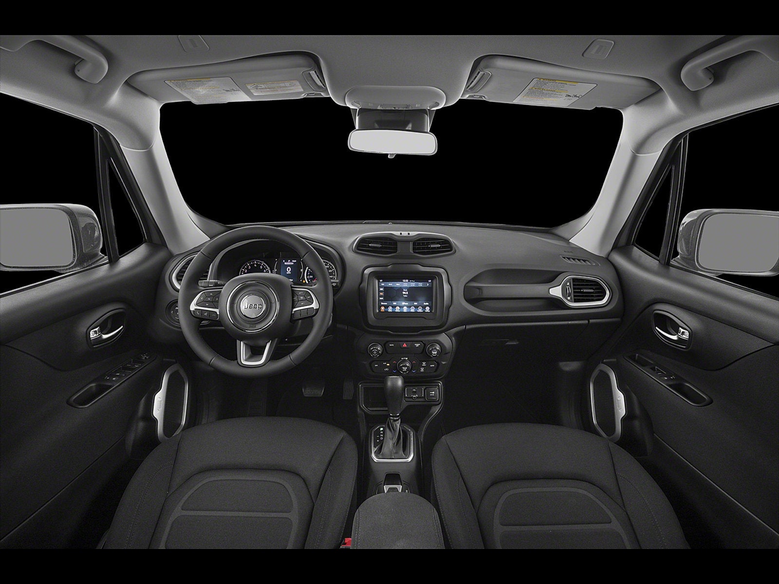 2019 Jeep Renegade Sport