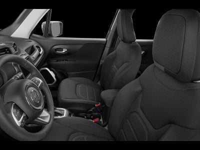 2019 Jeep Renegade Sport