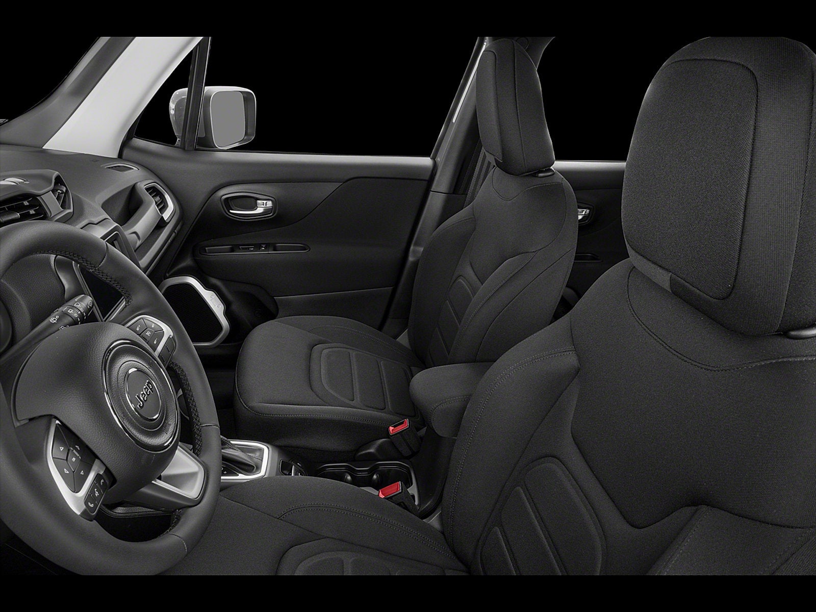 2019 Jeep Renegade Sport