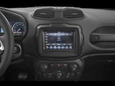 2019 Jeep Renegade Sport