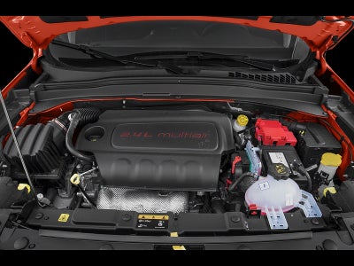 2019 Jeep Renegade Sport