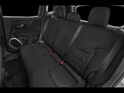 2019 Jeep Renegade Sport