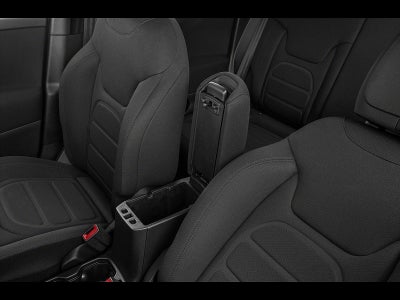 2019 Jeep Renegade Sport