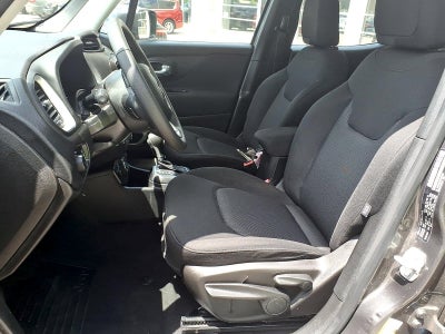 2019 Jeep Renegade Sport