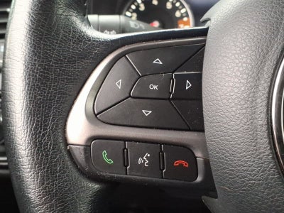 2020 Jeep Renegade High Altitude