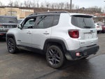 2020 Jeep Renegade High Altitude