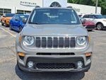 2020 Jeep Renegade Limited