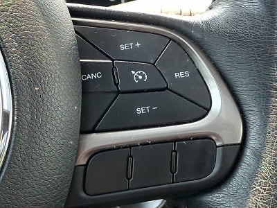 2020 Jeep Renegade Limited