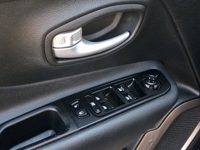 2023 Jeep Renegade Upland