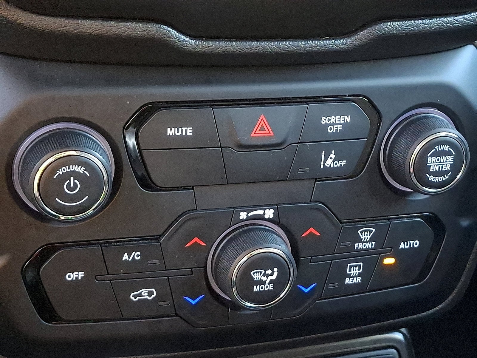 2023 Jeep Renegade Upland