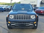 2023 Jeep Renegade Upland