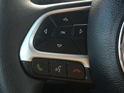 2023 Jeep Renegade Upland