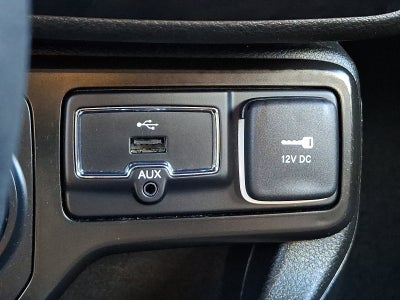 2023 Jeep Renegade Upland