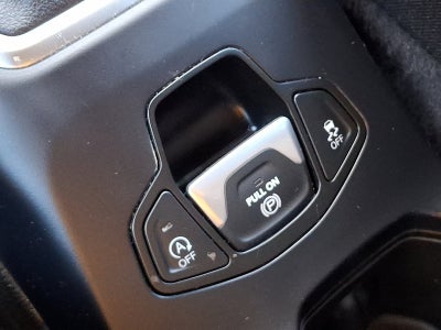 2023 Jeep Renegade Upland