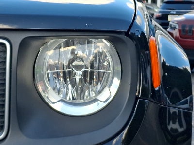 2023 Jeep Renegade Upland