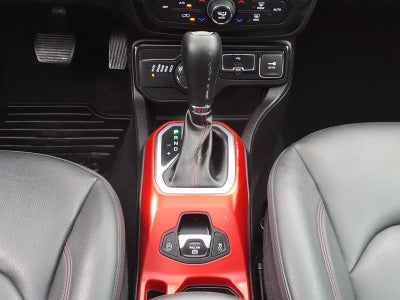 2022 Jeep Renegade Trailhawk