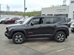 2022 Jeep Renegade Trailhawk