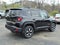2022 Jeep Renegade Trailhawk