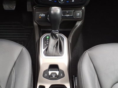 2021 Jeep Renegade Limited