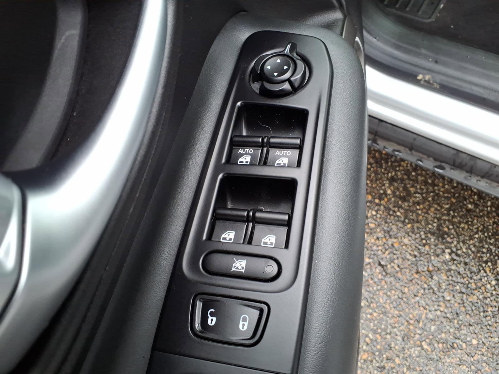 2021 Jeep Renegade Limited