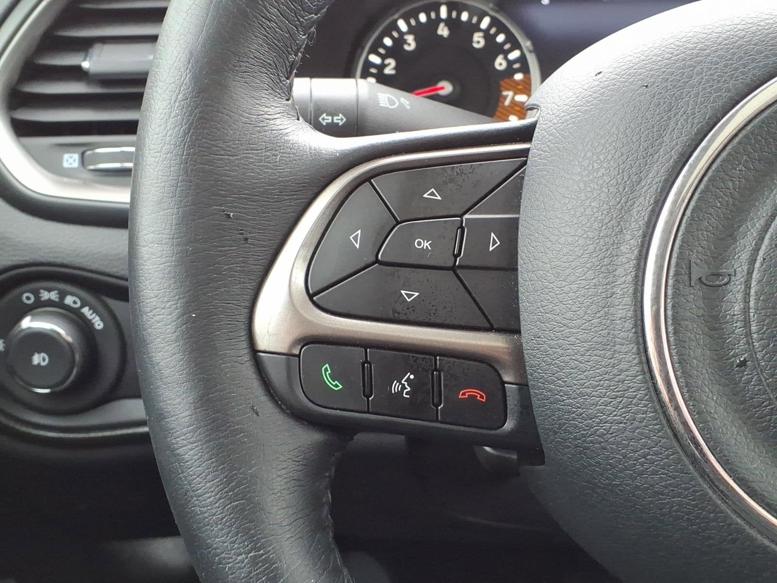 2021 Jeep Renegade Limited