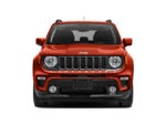 2021 Jeep Renegade Limited