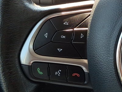 2022 Jeep Renegade Limited