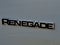 2022 Jeep Renegade Limited