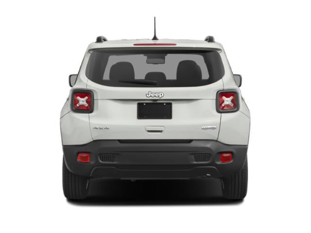 2023 Jeep Renegade Limited