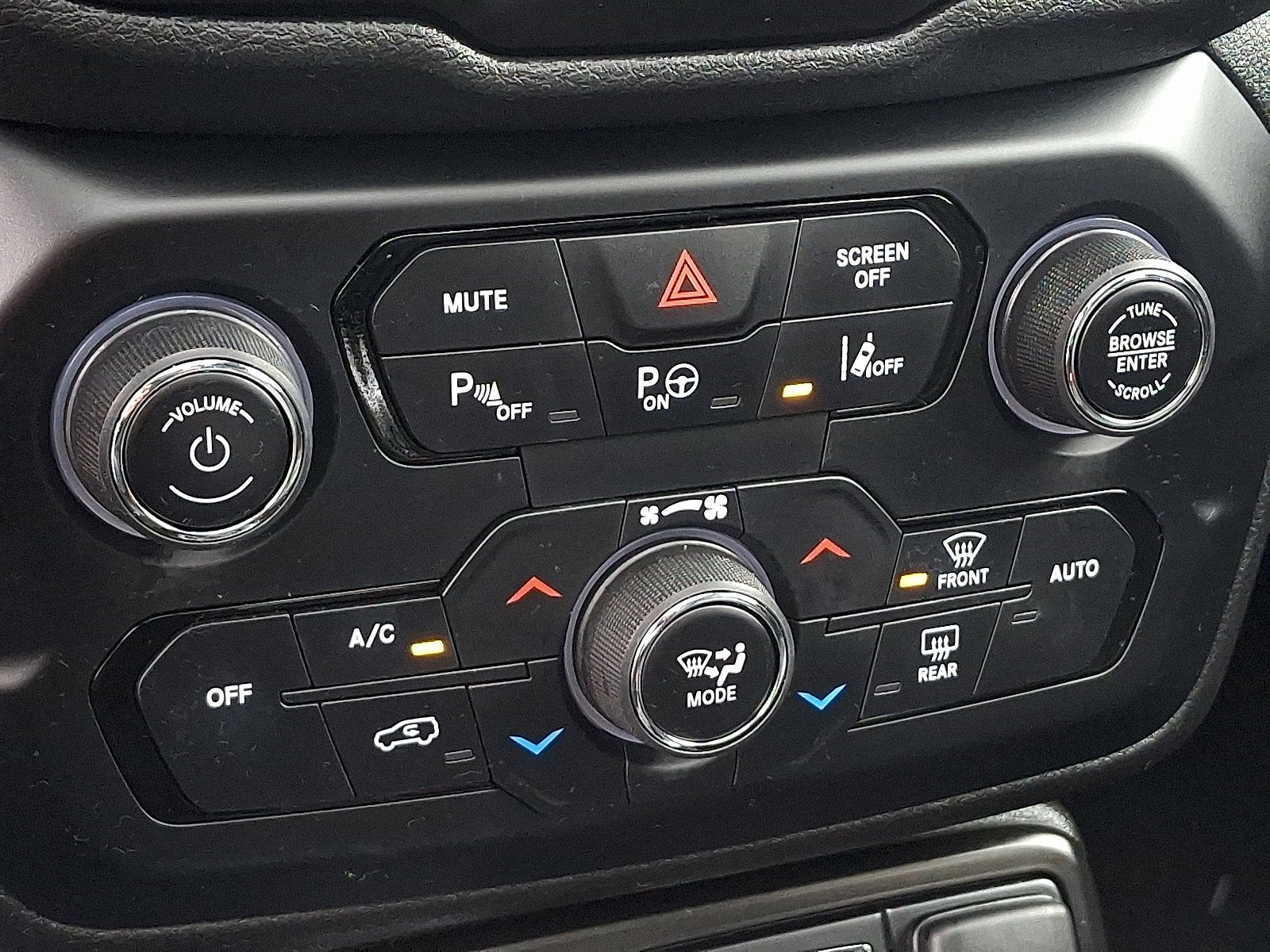 2023 Jeep Renegade Limited