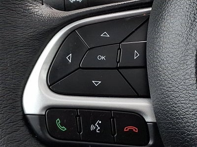 2023 Jeep Renegade Limited