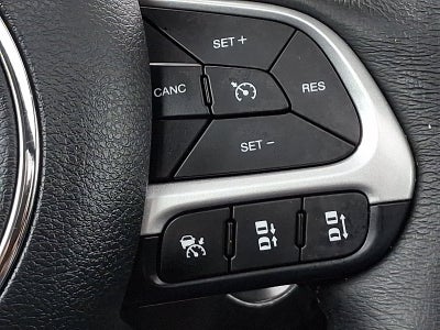 2023 Jeep Renegade Limited