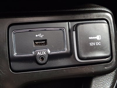 2023 Jeep Renegade Limited