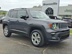 2023 Jeep Renegade Limited