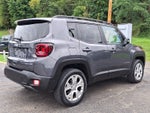 2023 Jeep Renegade Limited