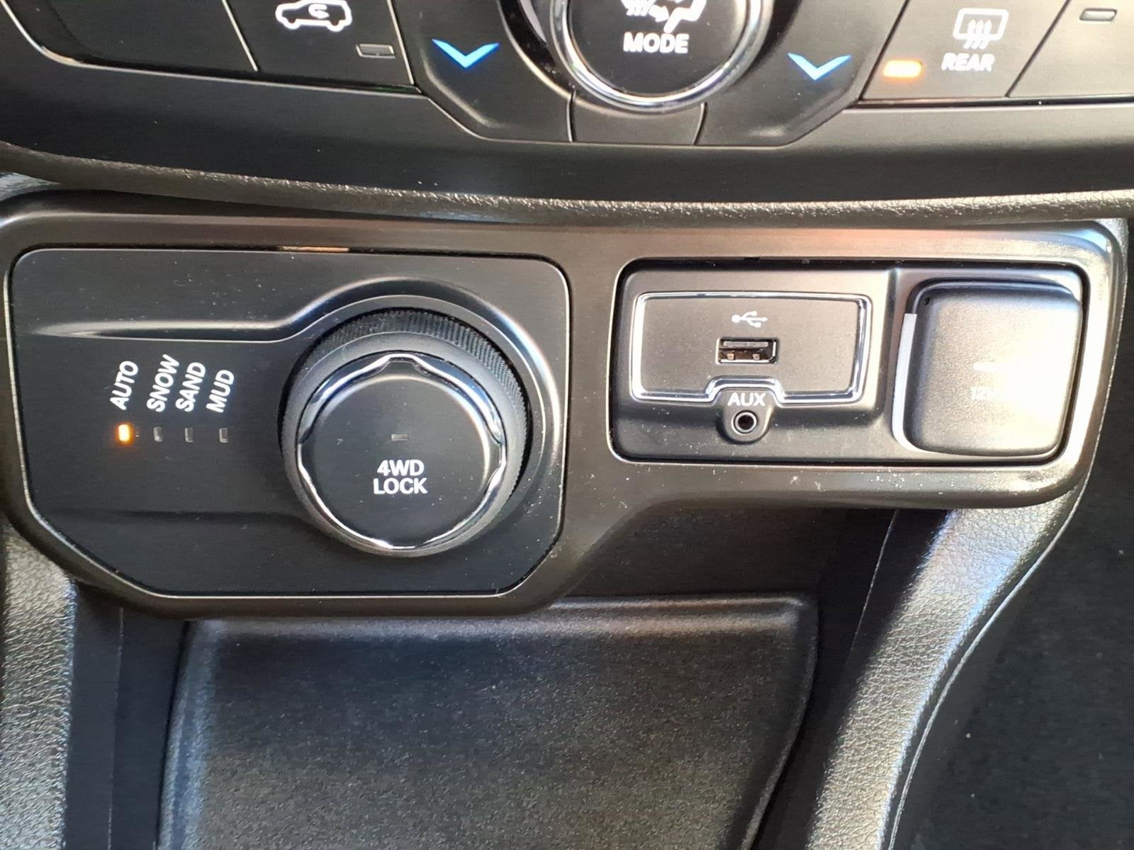 2023 Jeep Renegade Limited