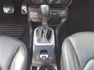 2023 Jeep Renegade Limited