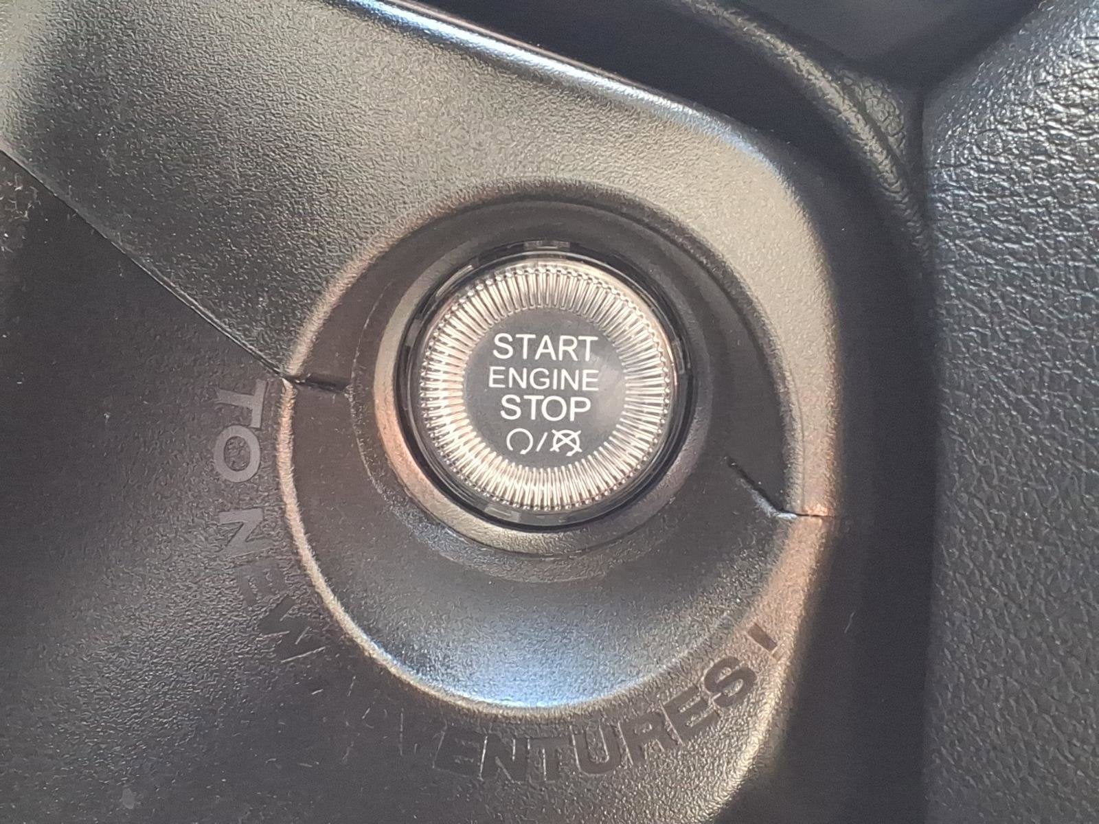 2023 Jeep Renegade Limited