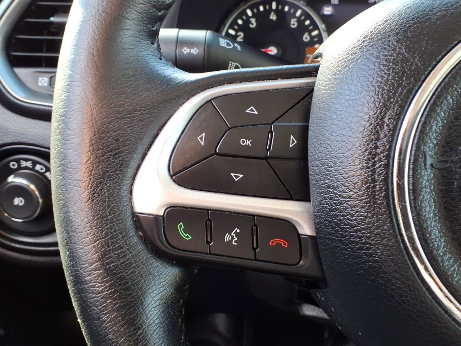 2023 Jeep Renegade Limited