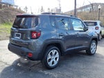 2023 Jeep Renegade Limited