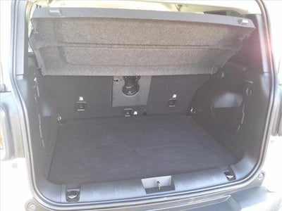 2021 Jeep Renegade Limited