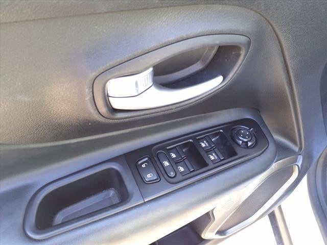 2021 Jeep Renegade Limited