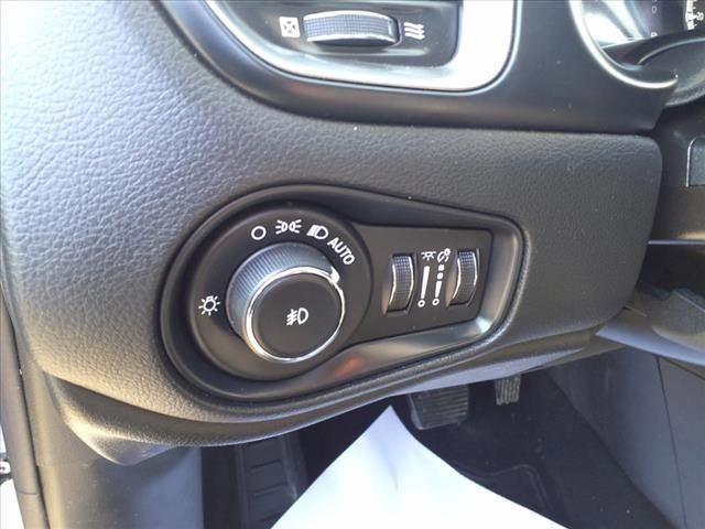 2021 Jeep Renegade Limited