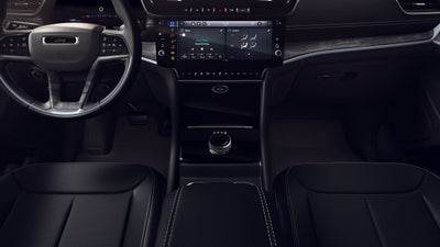 2026 Jeep Grand Cherokee Laredo X