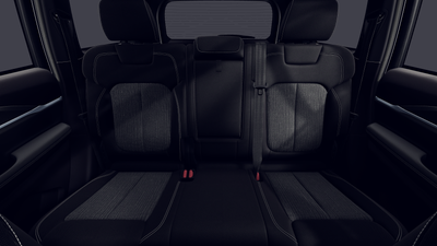 2026 Jeep Grand Cherokee Laredo X