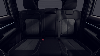 2026 Jeep Grand Cherokee Laredo X