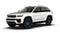 2026 Jeep Grand Cherokee 85th Anniversary Edition