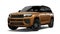 2027 Jeep Grand Cherokee Summit