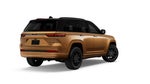 2027 Jeep Grand Cherokee Summit