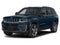 2027 Jeep Grand Cherokee Summit